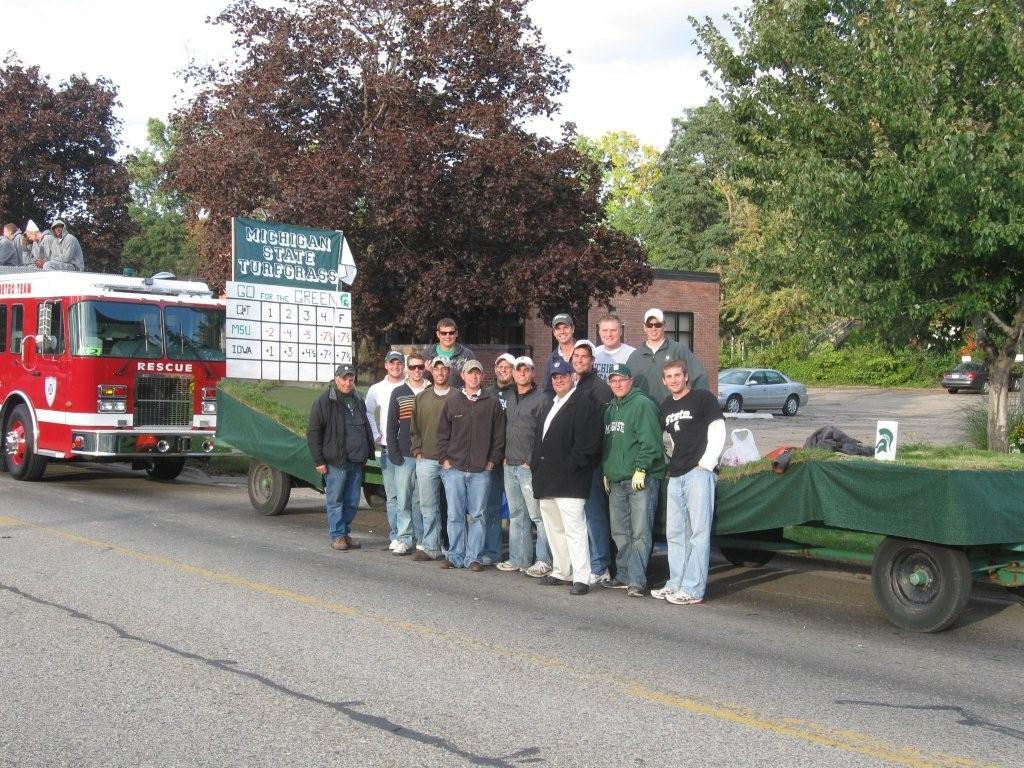 2008 HC Float +Class